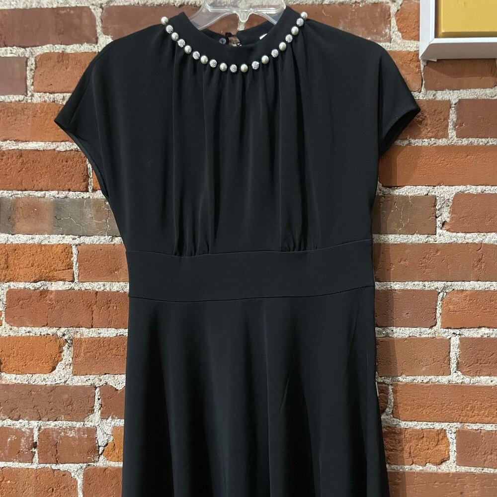 NEW Kate Spade Pearl Pave Dress